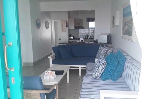 Mykonos Apartment | Athenian Cascades Kaliva 360