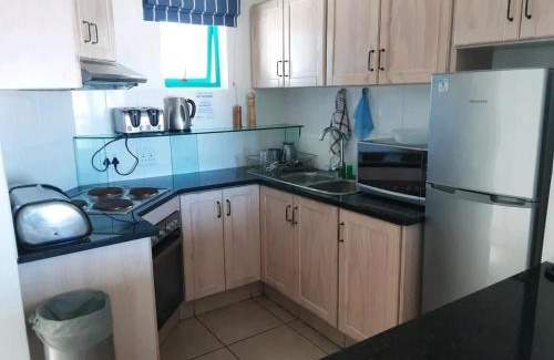 Mykonos Apartment | Athenian Cascades Kaliva 360