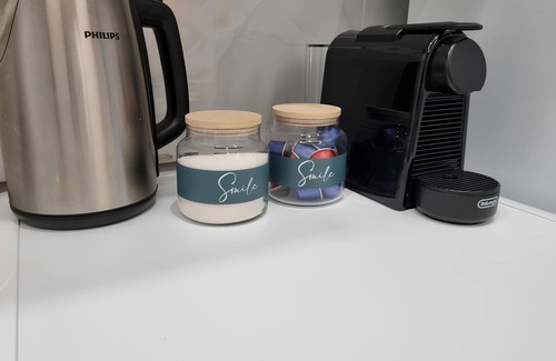 Ano Patisia Apartment | Athens 62sqm Family & Couples Apt with Balcony –Quiet & Stylish Stay near Center