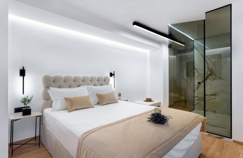 Neapoli Hotel | Athens Flair