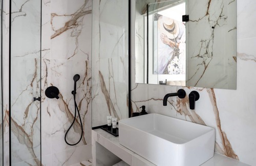 Neapoli Hotel | Athens Flair