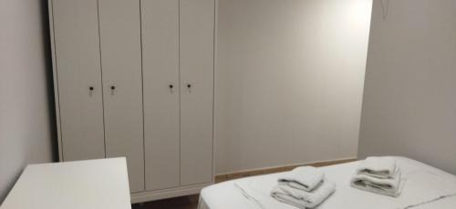 Psirri Apartment | Athens Psiri