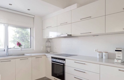 Saronikos Villa | ATHENS RIVIERA GRAND PANORAMIC VILLAS I&II LAGONISSI/PEACEFUL/VIEW SEA SUNSET