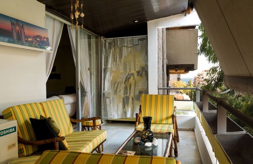 Palaio Faliro Apartment | Athens Riviera Faliro Bay Apartment