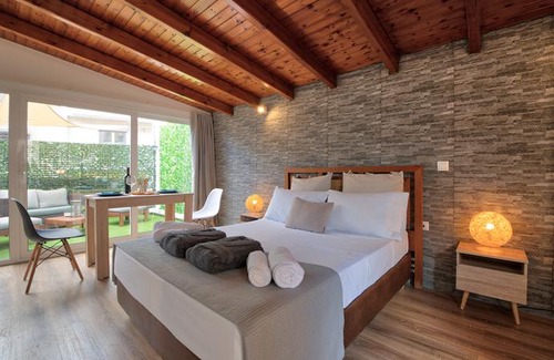 Neapoli Apartment | Athens Way Apartments
