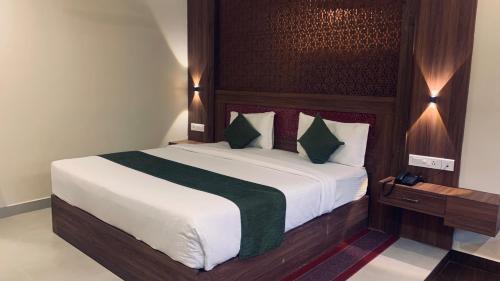 Irinjalakuda Resort | Athirappilly Polaris Resort