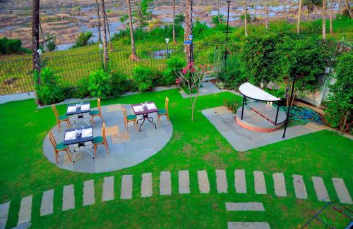 Irinjalakuda Resort | Athirappilly Polaris Resort