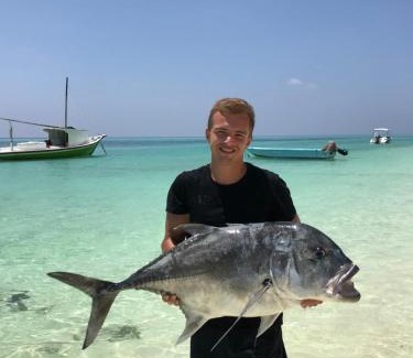 Thoddoo House | Athiriveli