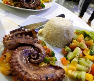 Thoddoo House | Athiriveli