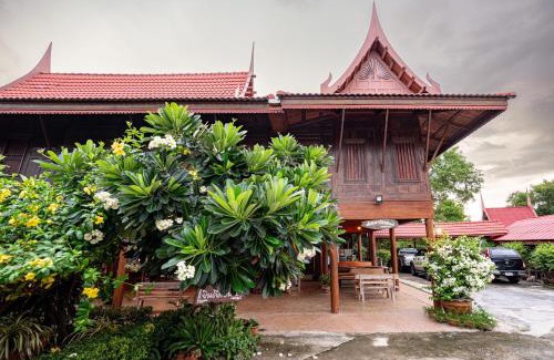 Ayutthaya House | Athithara Homestay