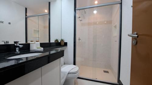 Setor Hoteleiro Norte Apartment | Athos Bulcão - Cobertura Duplex - Un 1519