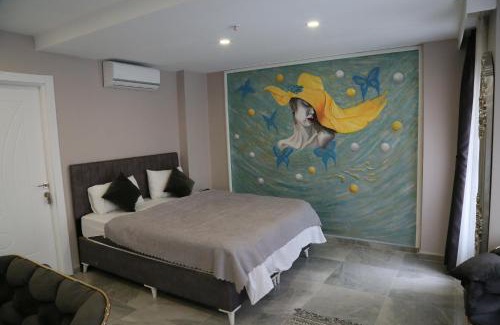 Aksaray Hotel | ATİK HOTEL