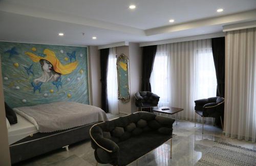 Aksaray Hotel | ATİK HOTEL