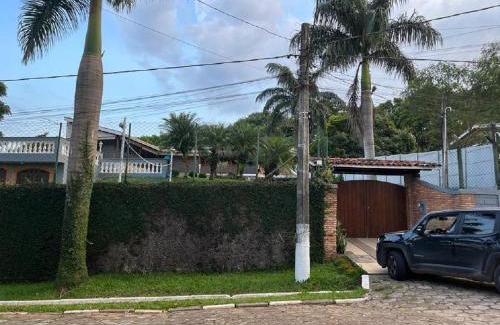 Alpes de Atibaia House | Atibaia - Casa de Campo