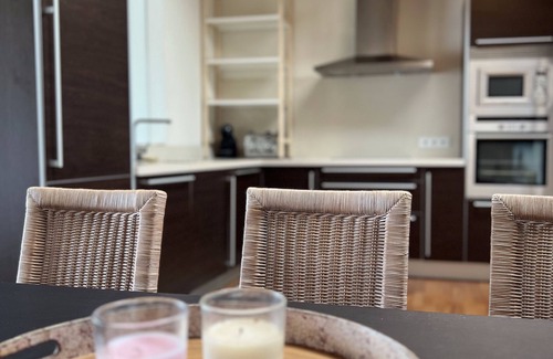 Mahon Apartment | Atico Único y Exclusivo con Vistas al Puerto de Mahón en Menorca