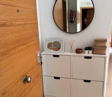 Bueu Apartment | Atico Caripa Piñeiro