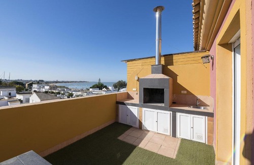 Bonanza Apartment | Atico Costa Doñana