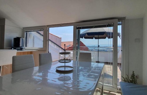 O Grove Apartment | Atico en apartamentos O Grove centro