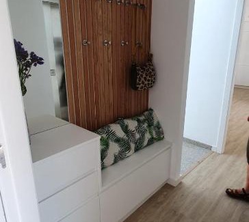 O Grove Apartment | Atico en apartamentos O Grove centro