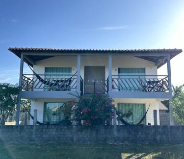 Atins House | Atins Suites