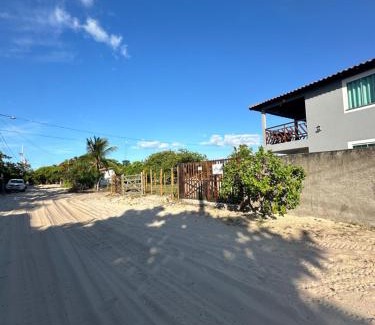 Atins House | Atins Suites