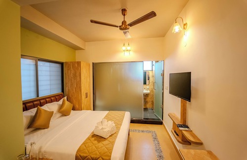 Basavanagudi Hotel | Atithyaa