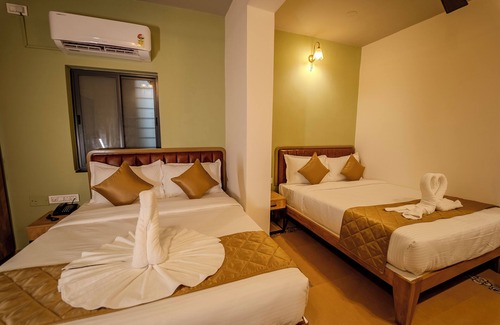 Basavanagudi Hotel | Atithyaa