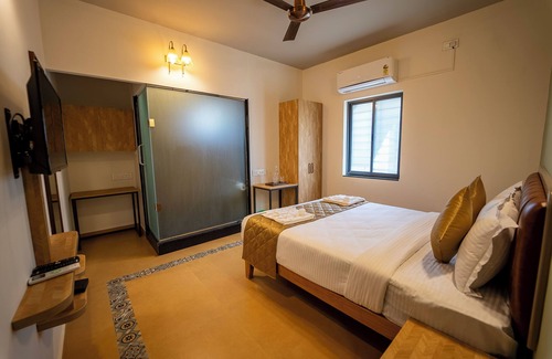 Basavanagudi Hotel | Atithyaa