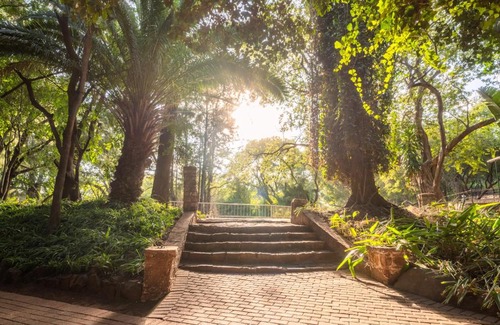 Buffelspoort Resort | ATKV Buffelspoort