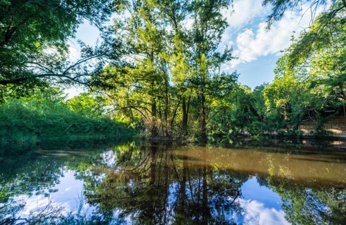 Buffelspoort Resort | ATKV Buffelspoort