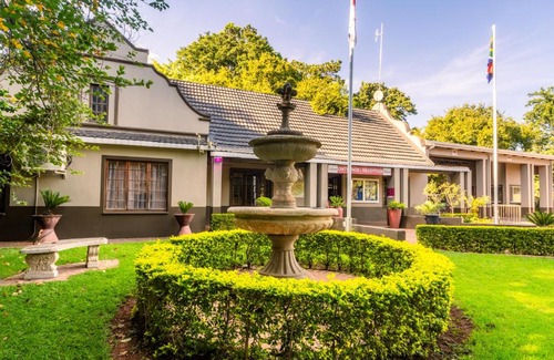 Buffelspoort Resort | ATKV Buffelspoort