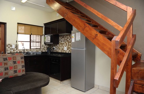 Bela-Bela Hotel | ATKV Klein-Kariba