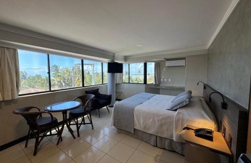 Tambau Hotel | Atlântico Praia Hotel