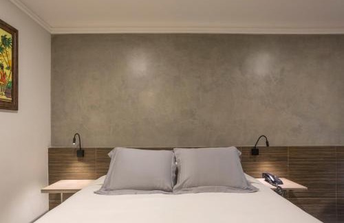 Tambau Hotel | Atlântico Praia Hotel