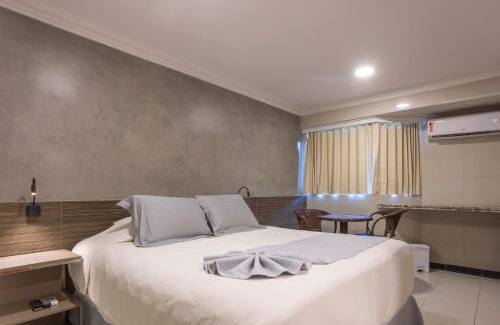 Tambau Hotel | Atlântico Praia Hotel