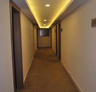 Altınordu Hotel | Atlıhan Hotel