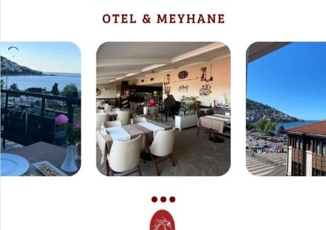 Altınordu Hotel | Atlıhan Hotel