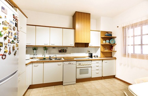 Vegueta Apartment | Atlantic Flat ~ Cozy apartment in Vegueta, Las Palmas