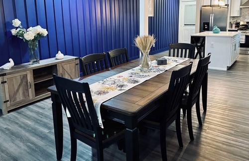 Tucker House | Atlanta VACAY/Gathering