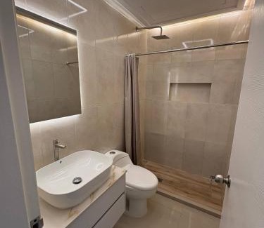 Margarita Island Apartment | Atlantic - 2 habitaciones