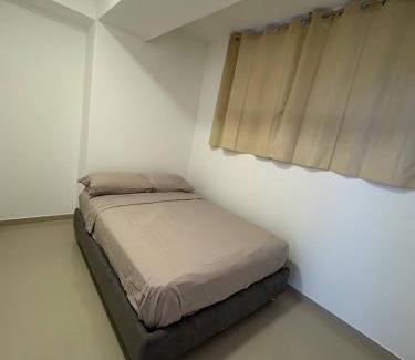 Margarita Island Apartment | Atlantic - 2 habitaciones