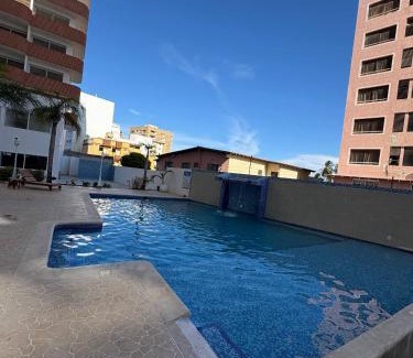 Margarita Island Apartment | Atlantic - 2 habitaciones