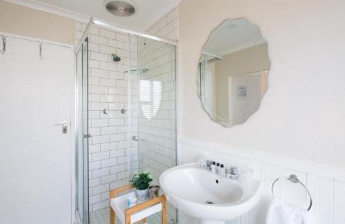 Sunset Beach House | Atlantic Beach Villa