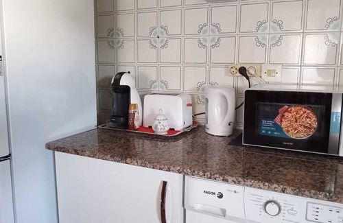 Vilagarcia de Arousa Apartment | Atlantic 5 minutes to the beach, sun + fiesta near the Way of St. James Vilaxoan