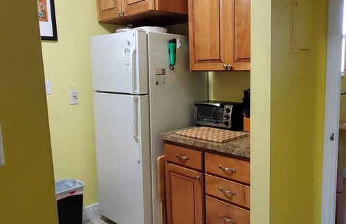 Port Canaveral Apartment | Atlantic Gardens Beach Retreat