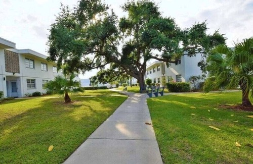 Port Canaveral Apartment | Atlantic Gardens Beach Retreat