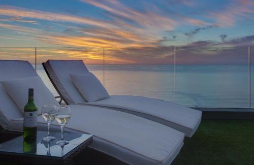 Camps Bay House | Atlantic Gold