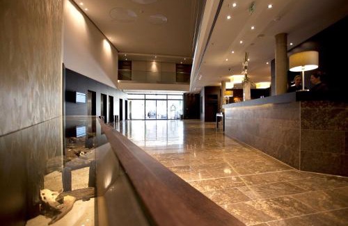 Altstadt Hotel | ATLANTIC Grand Hotel Bremen