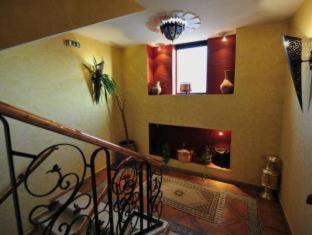 Agadir Hotel | Atlantic Hotel Agadir