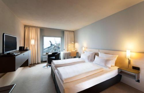 Lehe Hotel | ATLANTIC Hotel Universum